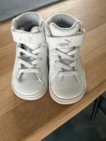 Kinderturnschuhe Puma Nordrhein-Westfalen - Ennepetal Vorschau