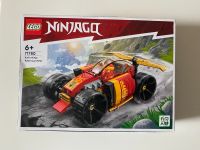 LEGO Ninjago Kai‘s Ninja Race Car EVO *NEU* Originalverpackung Niedersachsen - Kirchgellersen Vorschau