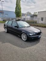 BMW E46 318D Nordrhein-Westfalen - Witten Vorschau