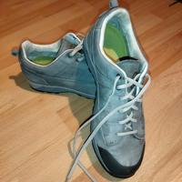 Asolo Wanderschuhe große 38 Schuheanlage 24,5 Bayern - Mainaschaff Vorschau