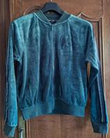 Hunkemöller HKMX Sweatshirt Jacke Velvet M Innenstadt - Köln Altstadt Vorschau