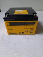 SUN Battery Blei Vlies Akku SB12-38 V0 12V 24Ah " Sachsen-Anhalt - Eisleben Vorschau