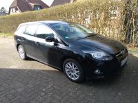 Ford Focus Turnier Titanium AHK 8-fach bereift TÜV Schleswig-Holstein - Ellingstedt Vorschau