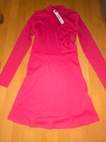 KLEID PINK ROSA S TALLY WEIJL NEU ETIKETT DAME MÄDCHEN VERSAND Leipzig - Möckern Vorschau