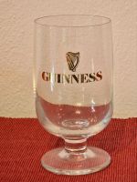 Original Guinness Glas Bierglas 0,3 Bayern - Allershausen Vorschau