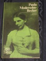 Paula Modersohn - Becker / Lieselotte v. Reinken Niedersachsen - Syke Vorschau