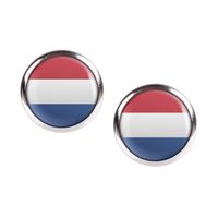 Mylery Ohrstecker Paar mit Motiv Niederlande Netherlands Holland Hessen - Trendelburg Vorschau