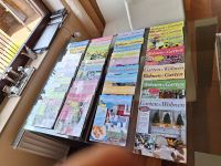 32 Gartenzeitschriften, Wohnen und Garten Schleswig-Holstein - Lübeck Vorschau