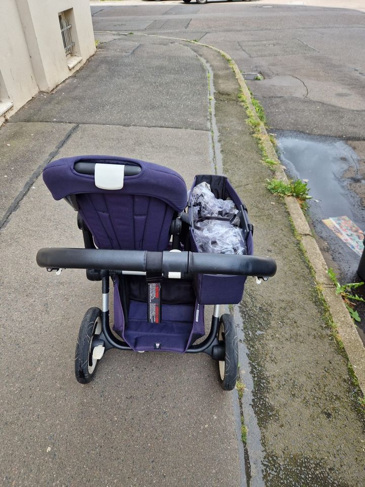 Bugaboo Donkey 2 in Leipzig