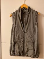 Crane Sport Weste Jacke, grau, 36/38, S Jogging Nordrhein-Westfalen - Bocholt Vorschau