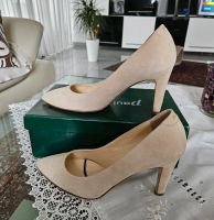 Joop, Highheels, creme, Gr. 40 Bayern - Thyrnau Vorschau