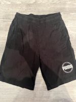 Puma - Shorts - kurze Hosen Gr.152 Sachsen - Großpösna Vorschau