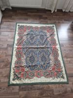 Tagesdecke Plaid, Paisley Muster Essen - Essen-Borbeck Vorschau