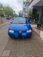 Golf 4 1J1 1.4 16v einige Neuteile Bastlerauto Nürnberg (Mittelfr) - Südstadt Vorschau