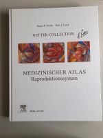 Medizinischer Atlas Reproduktionssystem Smith u. Turek Anatomie Nordvorpommern - Landkreis - Ribnitz-Damgarten Vorschau