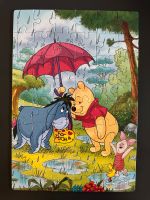 Winnie the Pooh Puzzle Nordrhein-Westfalen - Krefeld Vorschau