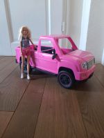 Barbie Auto Aachen - Vaalserquartier Vorschau