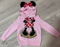 H&M Minnie Maus Sweatjacke Größe 110/116 ❤️NEU❤️ Essen - Steele Vorschau