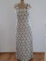 60er Glam Pailletten Kleid Abendkleid mit Kristallen Vintage Bayern - Landsberg (Lech) Vorschau