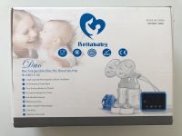 Rechargeable Electric Breastpump Bellababy Wandsbek - Hamburg Eilbek Vorschau