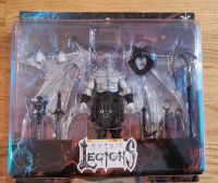 Mythic Legions Vargg Illythia 4 Horsemen Hessen - Offenbach Vorschau