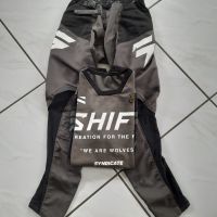 Motocross / MX / Motorrad Kombi Hose + Shirt SHIFT Gr. 28 Hessen - Hünfeld Vorschau