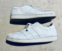 Adidas Superstar 44 Herren Hessen - Kassel Vorschau