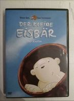 Diverse DVDs und Kinder Der kleine Eisbar Was ist was Sponge Bob Niedersachsen - Seevetal Vorschau