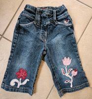 Esprit Jeanshose gr.74 inkl.Versandkosten Mädchen Niedersachsen - Duderstadt Vorschau