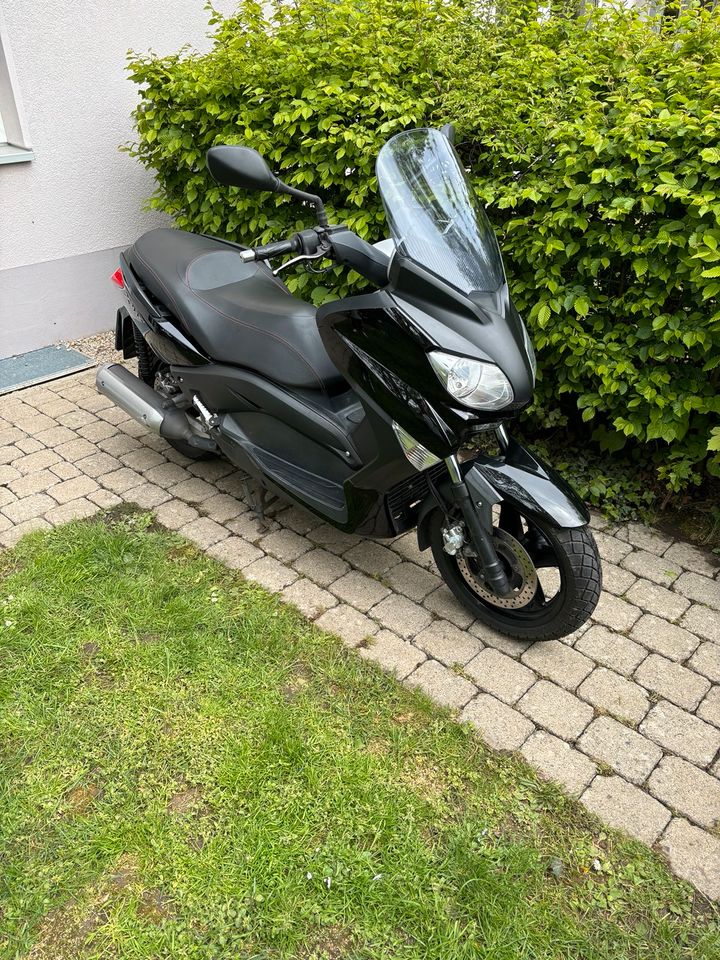 Yamaha Xmax 250 TÜV NEU in Göttingen