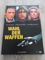Wahl der Waffen Mediabook Blu Ray+DVD Gerard Depardieu Frankfurt am Main - Heddernheim Vorschau