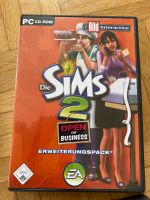 Die Sims 2 Open for Business PC Spiel Bayern - Sonthofen Vorschau