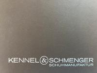 Kennnel & Schmenger Riemchensandale ELLE in silber Gr. 7 Niedersachsen - Rosdorf Vorschau
