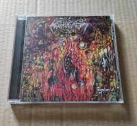 Nothingness - Supraliminal CD Death Metal Aachen - Aachen-Haaren Vorschau