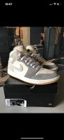 Nike Air Jordan 1 MID SE, Deadstock!, Gr. 8,5/42, (66) Rheinland-Pfalz - Neu-Bamberg Vorschau