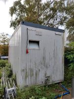 Sanitär container (dusch,WC) Niedersachsen - Langenhagen Vorschau