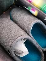 Giesswein, Woolpops, Hausschuhe, Neu im Original Karton, Gr. 37 Bayern - Uttenreuth Vorschau