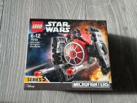 Lego Star Wars 75194 First Order TIE Fighter NEU/OVP Bayern - Gädheim Vorschau