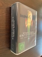 Star Trek Enterprise (komplette Serie) Blu-Ray Niedersachsen - Wedemark Vorschau