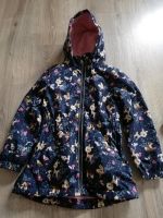 Takko Jacke Gr 122 Regenjacke Mantel Anorak dünn Rehe Bayern - Grafenwöhr Vorschau