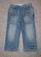 s.Oliver Baby Jeans in Gr.  92 Schleswig-Holstein - Büdelsdorf Vorschau