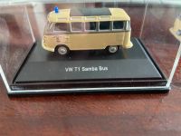 VW T1 Model Samba Bielefeld - Senne Vorschau