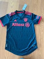 Tricot Bayern München-neu! Hessen - Eppstein Vorschau