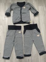 Steiff Set 2x Hose Gr. 80 1x Wendejacke Puller Gr. 86 Niedersachsen - Wilhelmshaven Vorschau