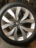 Radsatz,Winter ,VW Touareg,9X20,285/45/20,OEM Felgensatz,Top Rheinland-Pfalz - Altendiez Vorschau