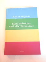 Willi Wotonder und die Dünenoma von Agnes Nojack Nordrhein-Westfalen - Sankt Augustin Vorschau