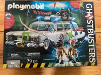 Playmobil Ghostbusters Altona - Hamburg Ottensen Vorschau