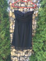 Kleid/Sommerkleid schwarz, schick, luftig Größe S neu! Nordrhein-Westfalen - Velen Vorschau