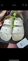 Crocs All Terrain Sandale Gr. 39/40 W9 Niedersachsen - Wildeshausen Vorschau