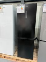 ⚠️ NEU - Gorenje Kühlkombi 186cm EEK: B Kühlschrank Schwarz Matt Nordrhein-Westfalen - Voerde (Niederrhein) Vorschau